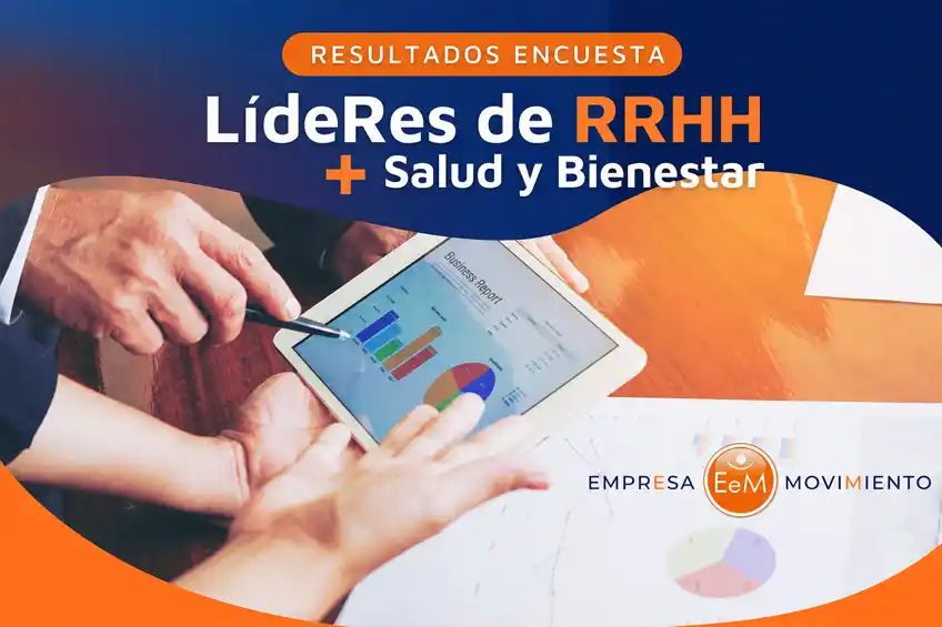 ¡Descubre los resultados que nos dejó la encuesta acerca de cómo obtener los mejores resultados en Salud y Bienestar organizacional! ¡Descubre los resultados que nos dejó la encuesta acerca de cómo obtener los mejores resultados en Salud y Bienestar organizacional!